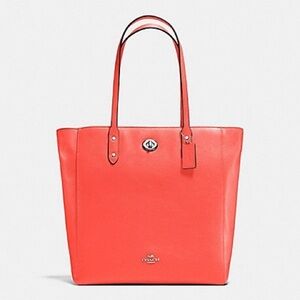 🔥Sales🔥Coach tote bag outlet Lady's COACH F12184 Gift Idea